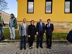 (Photo: Béatrice Reh / University of Hohenheim)